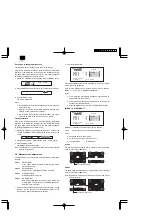 Предварительный просмотр 8 страницы Sharp LL-T1501A Service Manual