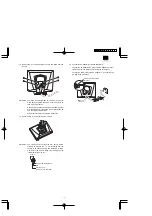 Предварительный просмотр 11 страницы Sharp LL-T1501A Service Manual