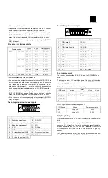 Preview for 3 page of Sharp LL-T1512W Service Manual