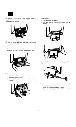 Preview for 6 page of Sharp LL-T1512W Service Manual