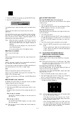 Preview for 10 page of Sharp LL-T1512W Service Manual