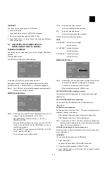 Preview for 13 page of Sharp LL-T1512W Service Manual