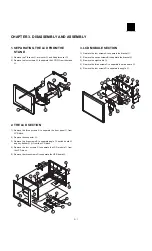 Preview for 15 page of Sharp LL-T1512W Service Manual