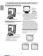 Предварительный просмотр 14 страницы Sharp LL-T1520 Operation Manual