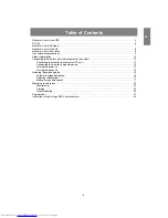 Preview for 2 page of Sharp LL-T15A1 Operation Manual