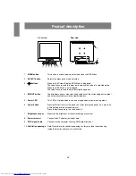 Preview for 9 page of Sharp LL-T15A1 Operation Manual