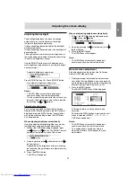 Preview for 16 page of Sharp LL-T15A1 Operation Manual