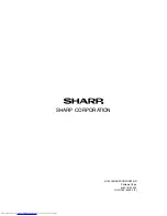 Preview for 24 page of Sharp LL-T15A1 Operation Manual