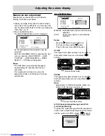 Предварительный просмотр 12 страницы Sharp LL-T15A3 Operation Manual