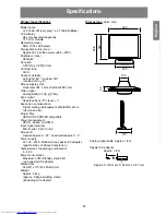 Предварительный просмотр 16 страницы Sharp LL-T15A3 Operation Manual