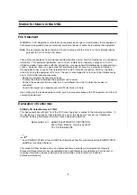 Preview for 4 page of Sharp LL-T15G3 Operation Manual