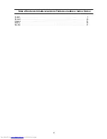 Preview for 2 page of Sharp LL-T15S1 - 15" LCD Monitor Operation Manual