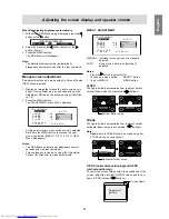 Preview for 17 page of Sharp LL-T15S1 - 15" LCD Monitor Operation Manual