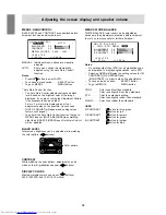 Preview for 18 page of Sharp LL-T15S1 - 15" LCD Monitor Operation Manual