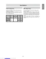 Preview for 23 page of Sharp LL-T15S1 - 15" LCD Monitor Operation Manual