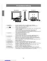 Preview for 32 page of Sharp LL-T15S1 - 15" LCD Monitor Operation Manual