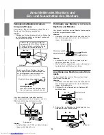 Preview for 34 page of Sharp LL-T15S1 - 15" LCD Monitor Operation Manual