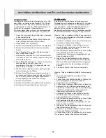 Preview for 36 page of Sharp LL-T15S1 - 15" LCD Monitor Operation Manual