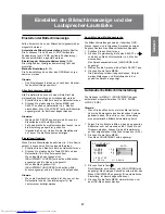 Preview for 37 page of Sharp LL-T15S1 - 15" LCD Monitor Operation Manual