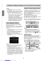 Preview for 38 page of Sharp LL-T15S1 - 15" LCD Monitor Operation Manual