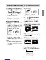 Preview for 39 page of Sharp LL-T15S1 - 15" LCD Monitor Operation Manual