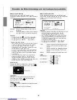 Preview for 40 page of Sharp LL-T15S1 - 15" LCD Monitor Operation Manual