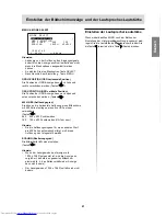 Preview for 41 page of Sharp LL-T15S1 - 15" LCD Monitor Operation Manual