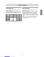 Preview for 45 page of Sharp LL-T15S1 - 15" LCD Monitor Operation Manual