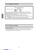 Preview for 52 page of Sharp LL-T15S1 - 15" LCD Monitor Operation Manual