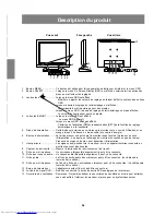 Preview for 54 page of Sharp LL-T15S1 - 15" LCD Monitor Operation Manual