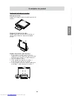 Preview for 55 page of Sharp LL-T15S1 - 15" LCD Monitor Operation Manual