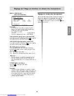 Preview for 63 page of Sharp LL-T15S1 - 15" LCD Monitor Operation Manual