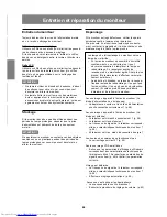 Preview for 64 page of Sharp LL-T15S1 - 15" LCD Monitor Operation Manual