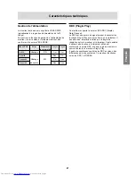 Preview for 67 page of Sharp LL-T15S1 - 15" LCD Monitor Operation Manual