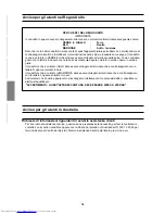 Preview for 74 page of Sharp LL-T15S1 - 15" LCD Monitor Operation Manual