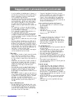 Preview for 75 page of Sharp LL-T15S1 - 15" LCD Monitor Operation Manual