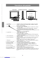 Preview for 76 page of Sharp LL-T15S1 - 15" LCD Monitor Operation Manual