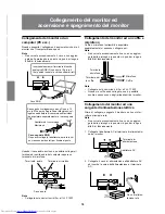 Preview for 78 page of Sharp LL-T15S1 - 15" LCD Monitor Operation Manual