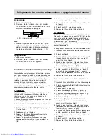 Preview for 79 page of Sharp LL-T15S1 - 15" LCD Monitor Operation Manual