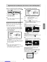 Preview for 83 page of Sharp LL-T15S1 - 15" LCD Monitor Operation Manual