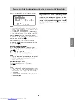 Preview for 85 page of Sharp LL-T15S1 - 15" LCD Monitor Operation Manual