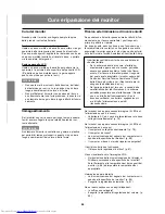 Preview for 86 page of Sharp LL-T15S1 - 15" LCD Monitor Operation Manual