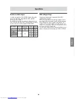 Preview for 89 page of Sharp LL-T15S1 - 15" LCD Monitor Operation Manual