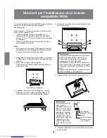 Preview for 90 page of Sharp LL-T15S1 - 15" LCD Monitor Operation Manual