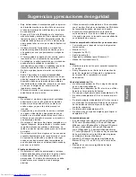 Preview for 97 page of Sharp LL-T15S1 - 15" LCD Monitor Operation Manual