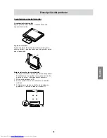 Preview for 99 page of Sharp LL-T15S1 - 15" LCD Monitor Operation Manual