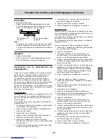 Preview for 101 page of Sharp LL-T15S1 - 15" LCD Monitor Operation Manual