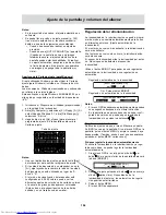 Preview for 104 page of Sharp LL-T15S1 - 15" LCD Monitor Operation Manual