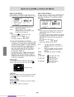 Preview for 106 page of Sharp LL-T15S1 - 15" LCD Monitor Operation Manual