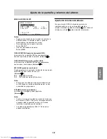 Preview for 107 page of Sharp LL-T15S1 - 15" LCD Monitor Operation Manual